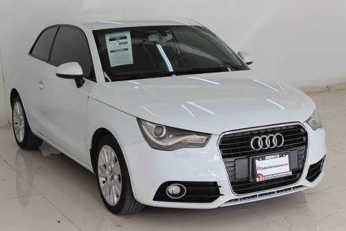 Imagen 7 de 15 de Audi A1 2013 4 Cilindros