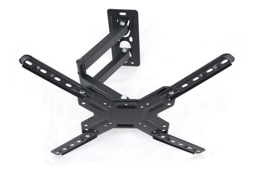 Soporte Brazo Movil Tv Led Lcd Smart 32 Hasta 55 Pul Vg8000.