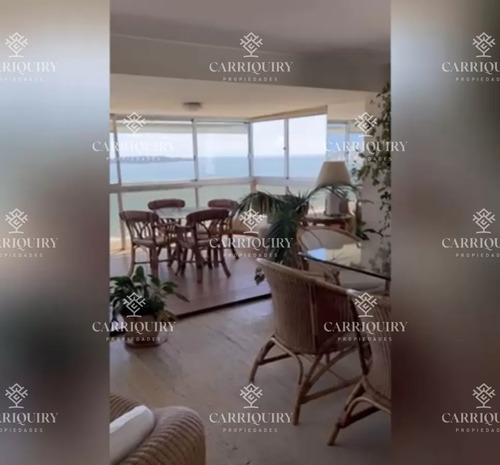 Apartamento En Punta Del Este, Mansa