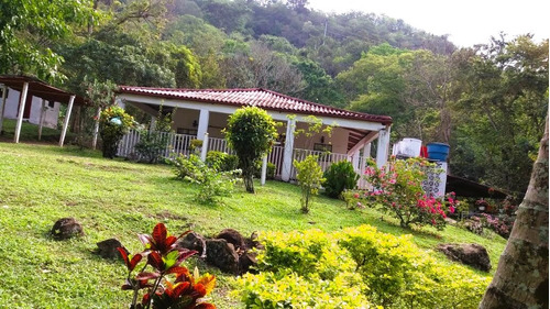 Se Vende Finca Monterrey En Villeta