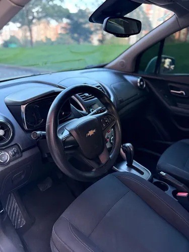 Chevrolet Tracker 1.8 Lt