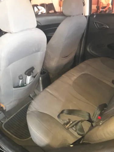 Chevrolet Sail 1.4 Ls