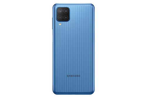 Imagen 6 de 9 de Celular Samsung Galaxy M12 Azul 32gb Dual Sim 3gb Ram