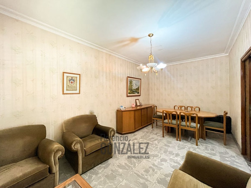 Venta Casa Barrio Naon 3 Amb. Garage 2 Aut. Patio Jardin