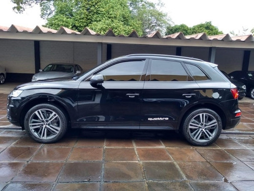 Audi Q5 Ambition Quattro 2.0 Tfsi