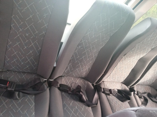 Peugeot Boxer Minibus 2008 2.8 Hdi 330m 16l 5p