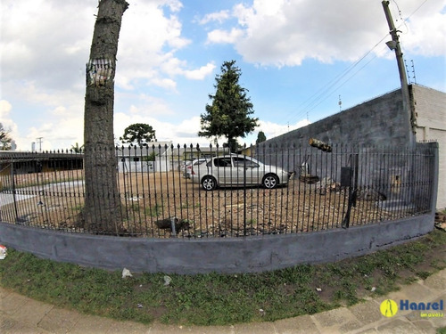 Imagem 1 de 7 de Terreno Para Venda - 91011.001