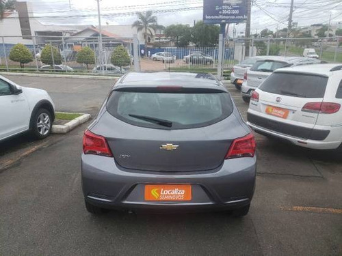Chevrolet Joy 1.0 Spe4 Flex Manual
