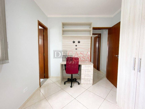 Imagem 14 de 30 de Sobrado Com 2 Dormitórios À Venda, 52 M² Por R$ 320.000,00 - Vila Matilde - São Paulo/sp - So3875