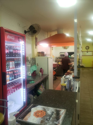 Imagem 2 de 9 de Ponto À Venda, Tapiocaria - Por R$ 170.000 - Vila Mariana - São Paulo/sp - Pt0225