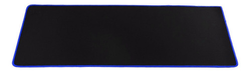 Mouse Pad Gamer Notebook 70 X 30 Cm Azul