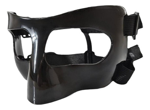 Máscara De Baloncesto Protector De Baloncesto Durable