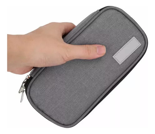 Cajas De Medicamentos Portátiles Para Exteriores Insulin Ice