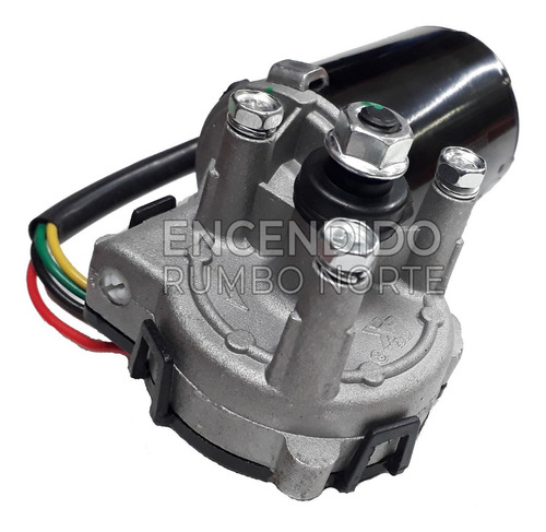 Motor Limpiaparabrisas Renault 19 Clio Completo