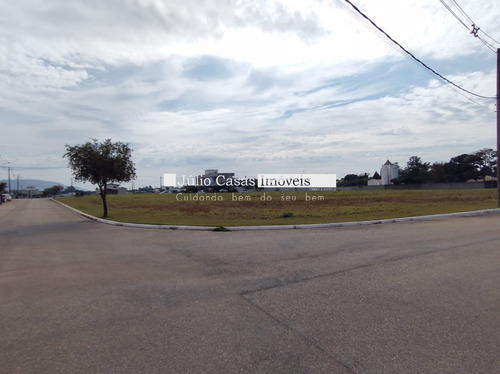 Imagem 8 de 8 de Terreno Em Condominio - Barreirinho - Ref: 30703 - V-30703