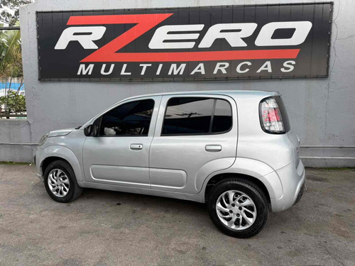 Fiat Uno 1.0 FIRE FLEX ATTRACTIVE MANUAL