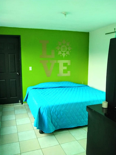 Imagen 15 de 22 de Se Vende Finca, Con Cabaña En El Ajusco A 2 Pasos De Club Hípico, Ideal Para Descanso Y Diversion
