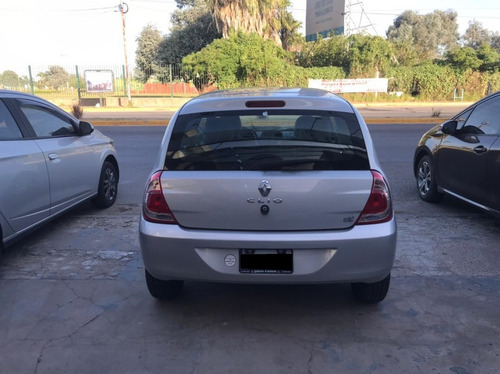 Renault Clio Mio 3ptas Confort Plus 2014