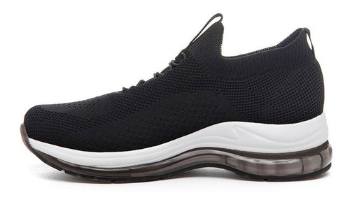 Zapatilla Lady Stork Mujer Deportiva Camara De Aire
