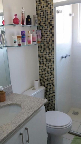 Imagem 21 de 26 de Apartamento À Venda Em Parque Prado - Ap000229
