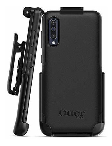 Estuche Clip Para Cinturon Otterbox Commuter Lite Case