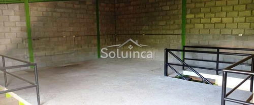 Imagen 7 de 10 de Galpón A Estrenar En Venta Mérida, San Juan De Lagunillas