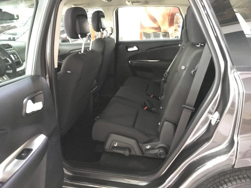 Imagen 11 de 17 de Dodge Journey Se 2018 0km.