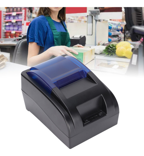 Impresora De Etiquetas Sticker Maker Machine Mini Portátil D