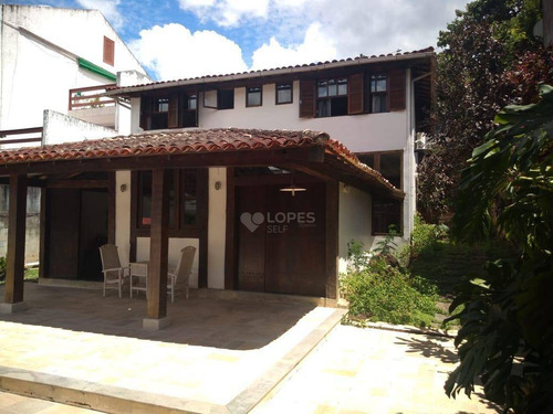 Imagem 3 de 22 de Casa Com 5 Quartos, 550 M² Por R$ 1.190.000 - Vila Progresso - Niterói/rj - Ca10650