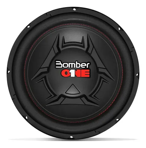 comprar Subwoofer Bomber B-one 12 Polegadas 200w Rms 4 Ohms comprar Subwoofer Bomber B-one 12 Polegadas 200w Rms 4 Ohms