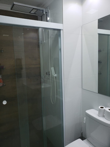 Oportunidade Única Em Diadema - Amplo Apartamento Com 3 Dormitórios, Pronto Para Morar!!!