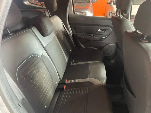 Renault Duster 1.6 16V SCE FLEX INTENSE X-TRONIC