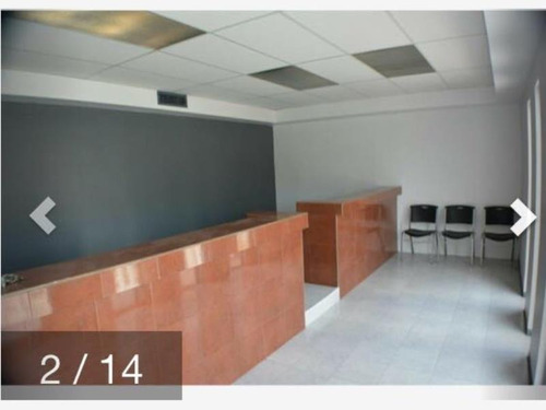 Imagen 5 de 9 de Bodega Comercial En Venta Tercero De Cobian Centro