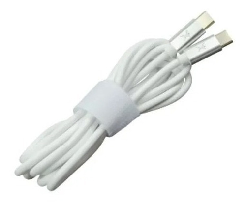 Cable Usb C A C Macho Perfect Choice Pc-101710 2m /v Color Blanco