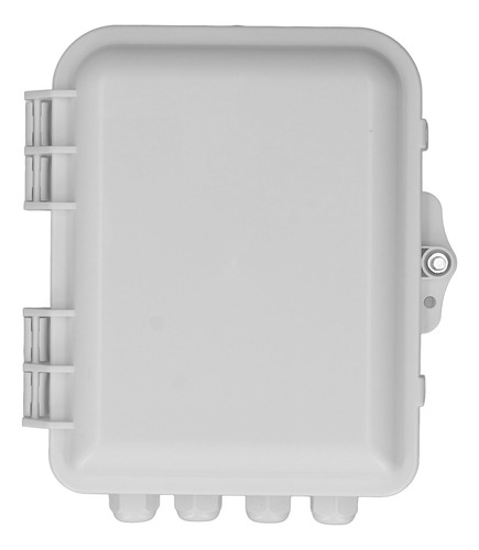 Divisor De Fibra, Distribución, Resistente Al Agua, 12, Mont