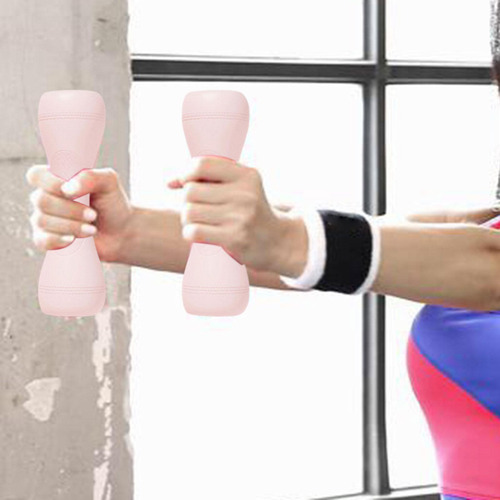Monco Ajustable Juego De 2 Pesas A Mano Entrenamiento De