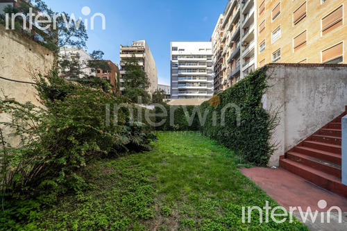 Departamento En Belgrano - 2 Ambientes C/cochera - Venta.