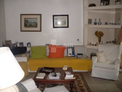Imagem 4 de 12 de Sobrado Pacaembu - Pc78998