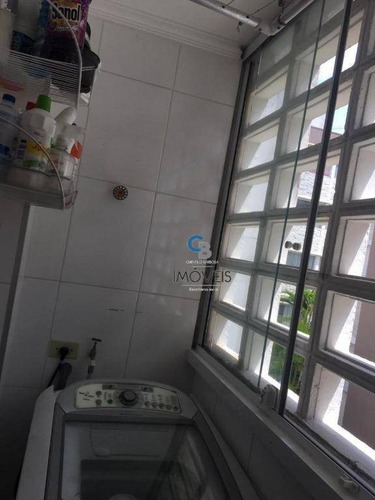 Imagem 26 de 27 de Apartamento À Venda, 72 M² Por R$ 585.000,00 - Vila Prudente - São Paulo/sp - Ap7608