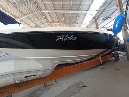 Lancha Magnum 39 Ano 1998 Refit Em 2022