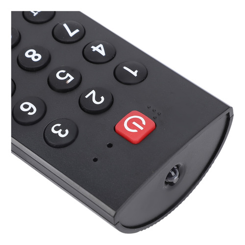 Controle Remoto De Voz Para Substituição Do Tx 43gxr600 Pn V