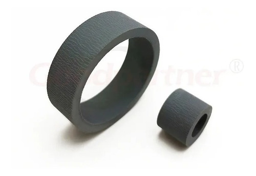Imagen 2 de 2 de Gomas Toma Hojas Epson Set L3115 3150 L4160 L3110 Nuevas