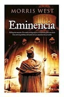 Libro Eminencia El Papa Ha Muerto Un Cardenal Argentino Es E