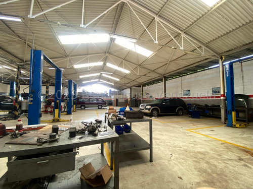 Local Comercial En Venta En Barquisimeto Jr