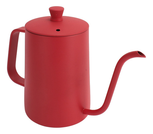 Hervidor De Café Pour Over De 600 Ml De Gran Capacidad