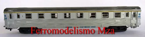 Märklin - Coche De Primera Clase - Sncf - Cód: 4050 (2) (Usado)