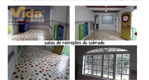 Imagem 3 de 8 de Casa Em Jardim Adutora - São Paulo - 209071