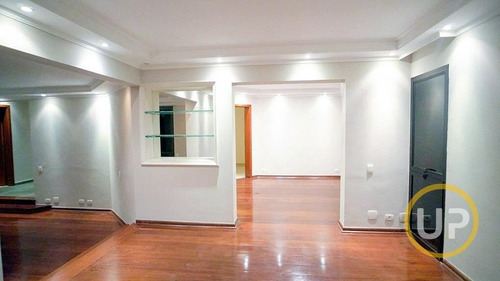 Imagem 3 de 15 de Apartamento Em Jardim Europa - São Paulo , Sp - 10984