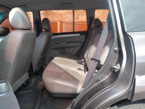 Mitsubishi Montero Sport Gls Automatica 4x4
