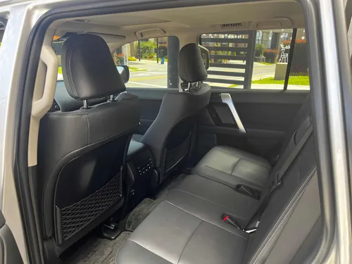 Toyota Prado 2.8 Tx-L At6